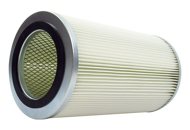 dust collector filter